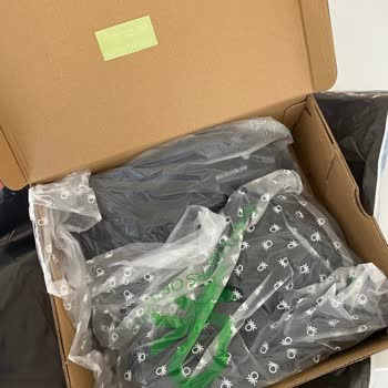 Ayakkabı İadesinde Mağaza Yetkilisinin Çirkin Tavrı