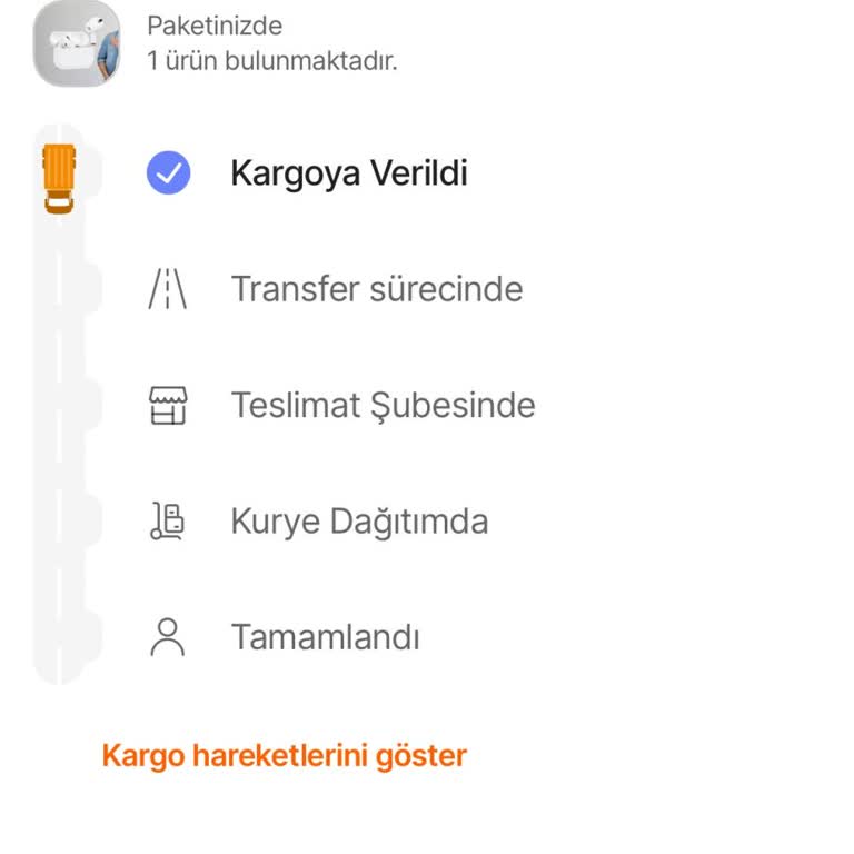 Hepsijet Kargo Adres Güncelleme Sorunu Ve Müşteri Hizmetleri Yetersizliği