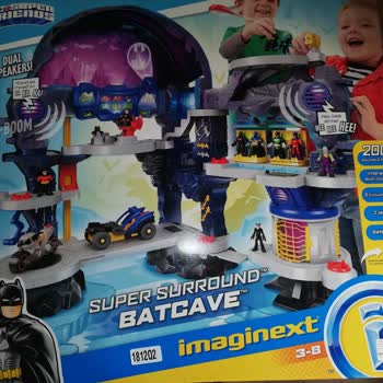 Eksik Oyuncaklar: Oğlumun Hayal Kırıklığı