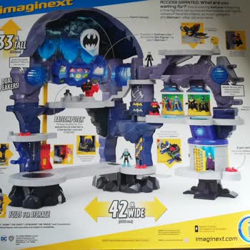 Eksik Oyuncaklar: Oğlumun Hayal Kırıklığı