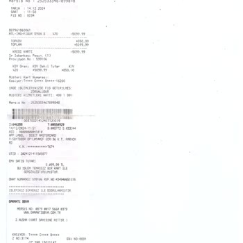 Eksik Oyuncaklar: Oğlumun Hayal Kırıklığı