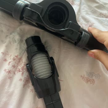 Fanset Elektrikli Ev Aletleri P5000 Elektrik Süpürgesi Başlık Sorunu