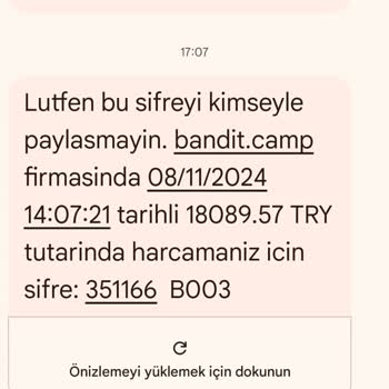Banka Hesabımdan İzinsiz Para Çekildi