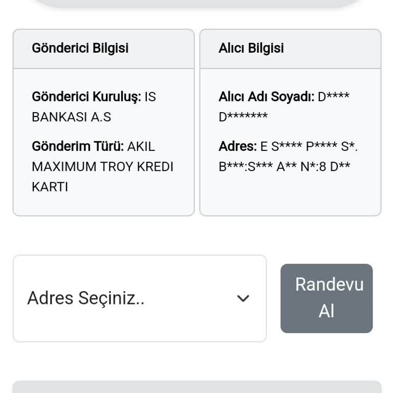 Acil Kargo Gecikmesi: Tedavi İçin Bekleyen Kart