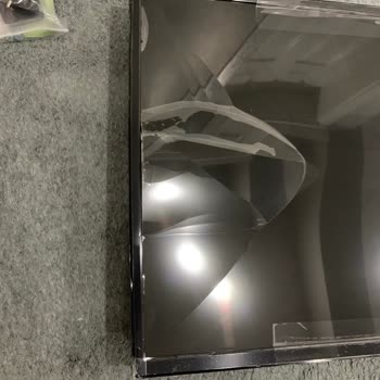 Kirikler Beyaz Eşya Kırık Televizyon Ve İade Sorunu