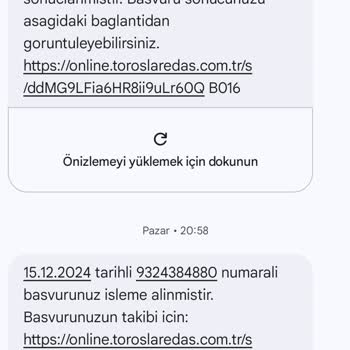 Toroslar Elektrik Dağıtım Enerji Kesintileri Ve Yetersiz Hizmet