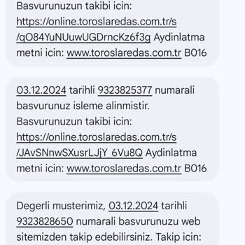 Toroslar Elektrik Dağıtım Enerji Kesintileri Ve Yetersiz Hizmet