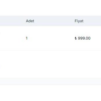 Ayakkabı Değişiminde İlgisizlik Ve Mağduriyet