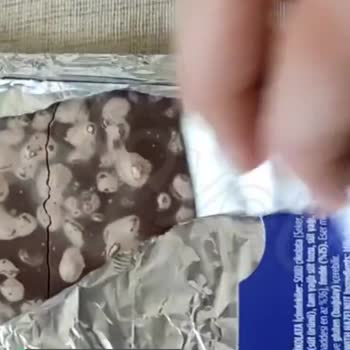 BİM Buono Fındıklı Küfe Benzer Çikolatası