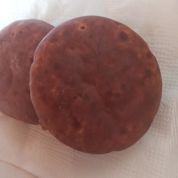 Luppo Çikolata Kaplamasında Sorun Ve Acı Tat