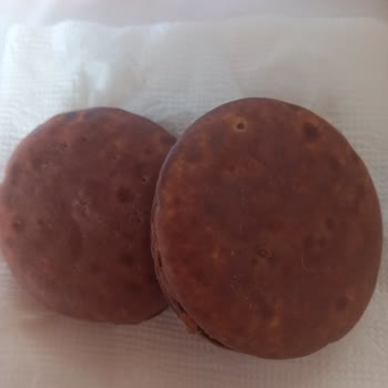 Luppo Çikolata Kaplamasında Sorun Ve Acı Tat