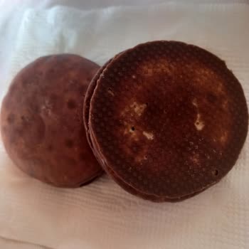 Luppo Çikolata Kaplamasında Sorun Ve Acı Tat