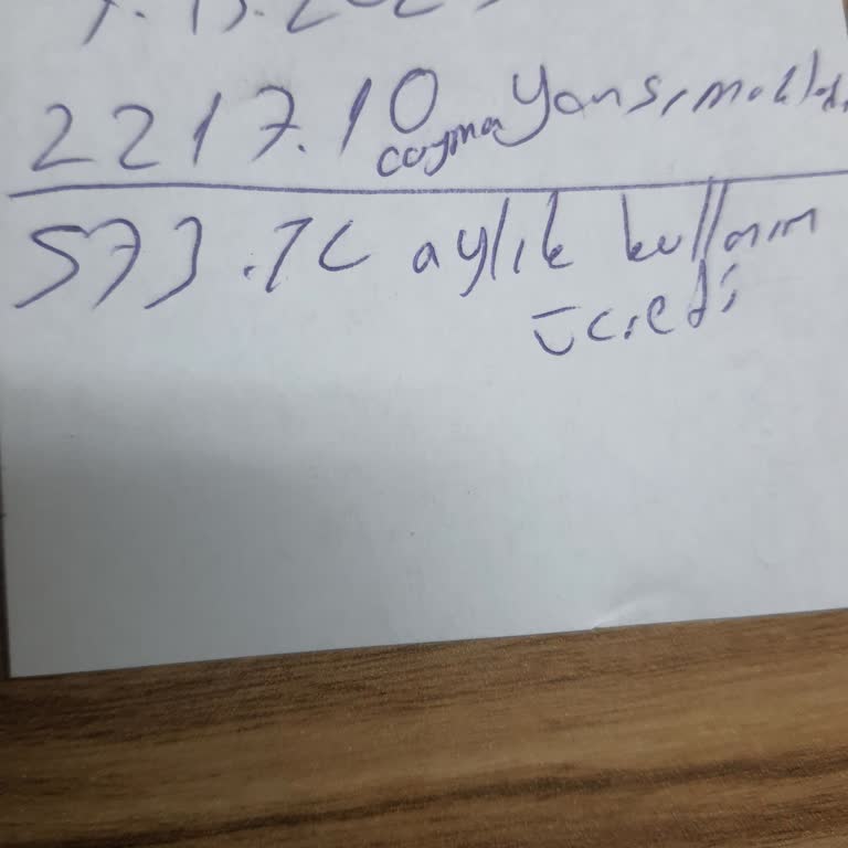 İnternet Arızası Ve Cayma Bedeli Sorunu