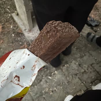 Ülker Gofretlerde Küf Sorunu