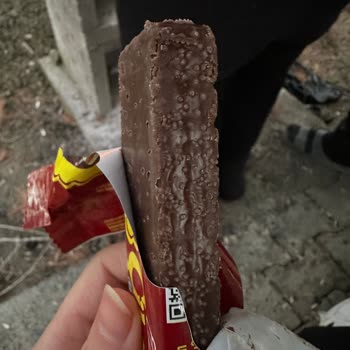 Ülker Gofretlerde Küf Sorunu