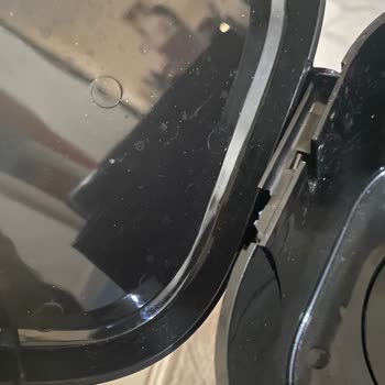 Kırık Ürün Ve İade Sorunu: Karaca Ve Hepsiburada Hayal Kırıklığı