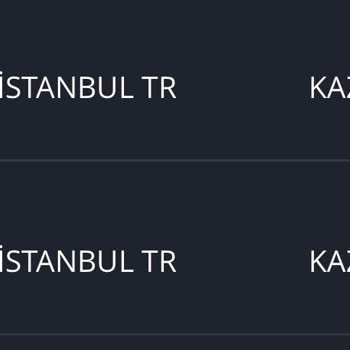 Vodafone Yanımda Uygulamasıyla Sipariş Sorunu