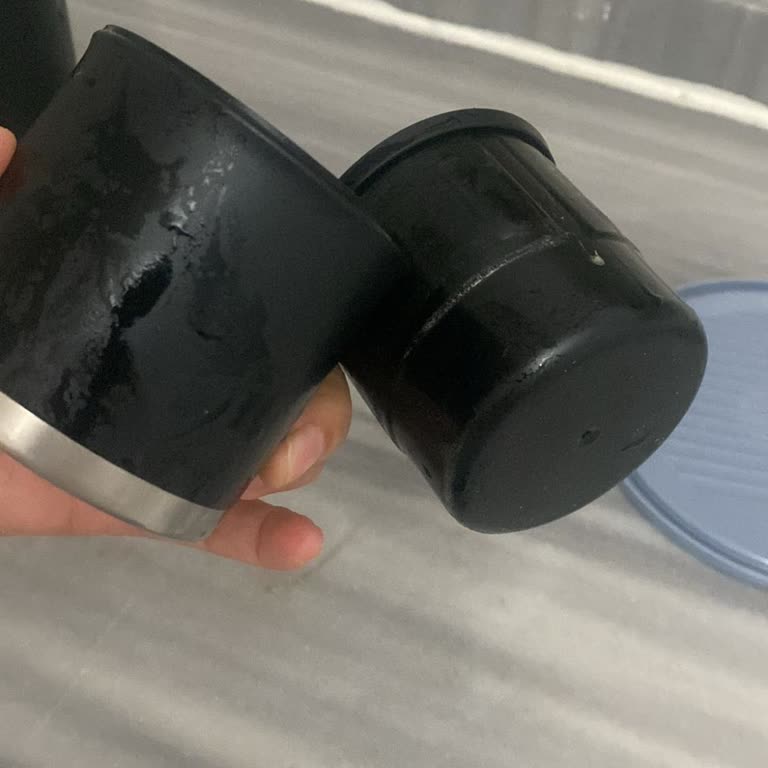 Termosun Kapağı Sorun Çıkardı, Müşteri Hizmetleri Ulaşılmaz