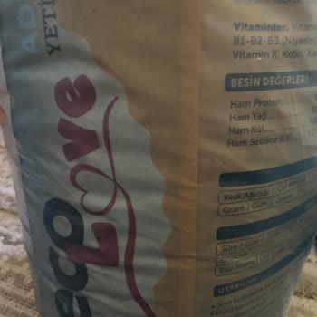 Eco Love Geçersiz Adres Ve Kötü Koku Sorunu