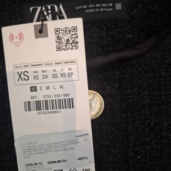 Black Friday İndirimi Fiyaskosu: Yanlış Fiyatlandırma