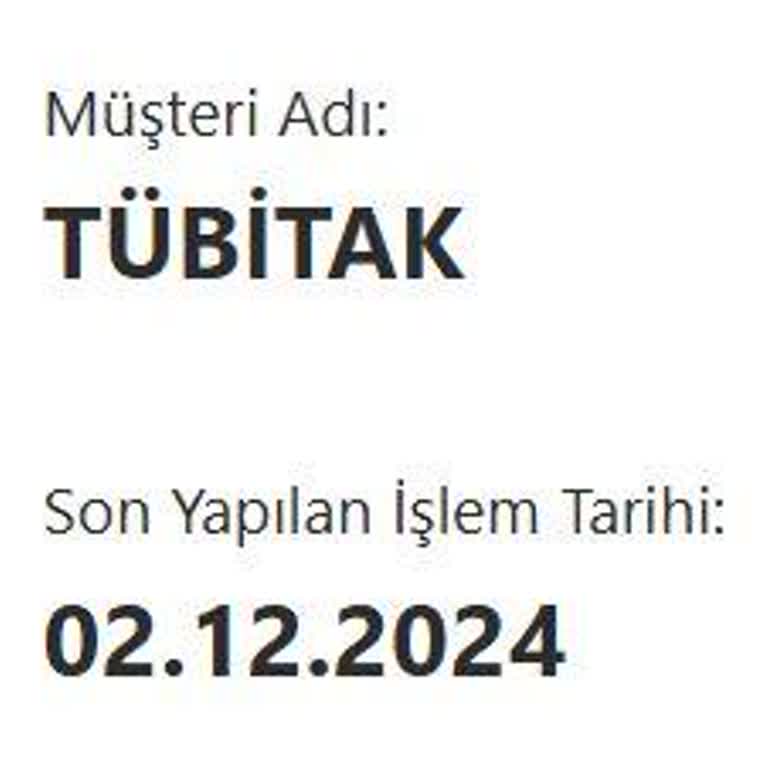 Teslim Edilmeyen Kargo Ve İletişim Sorunları