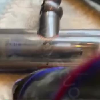 Dyson V15 Aparat Arızası!