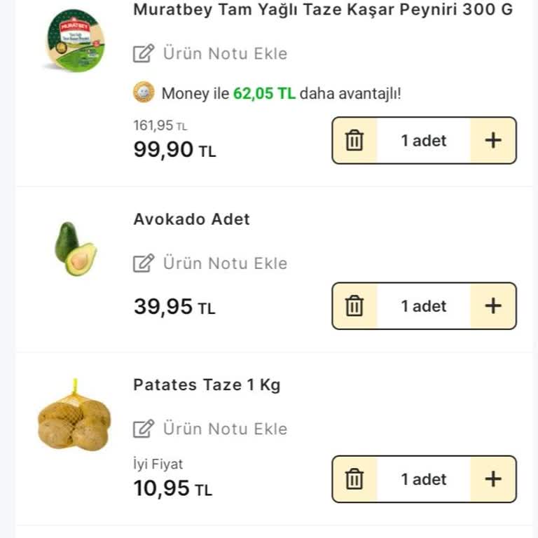 Migros'un Yanıltıcı Kampanyaları Ve Kupon Kullanım Sorunları