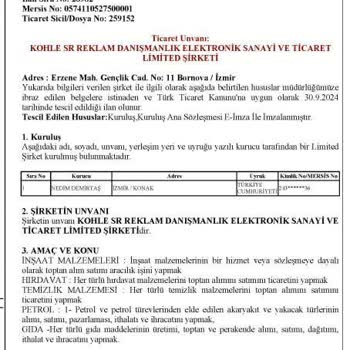 EC Markets İle Yaşanan Sorunlar