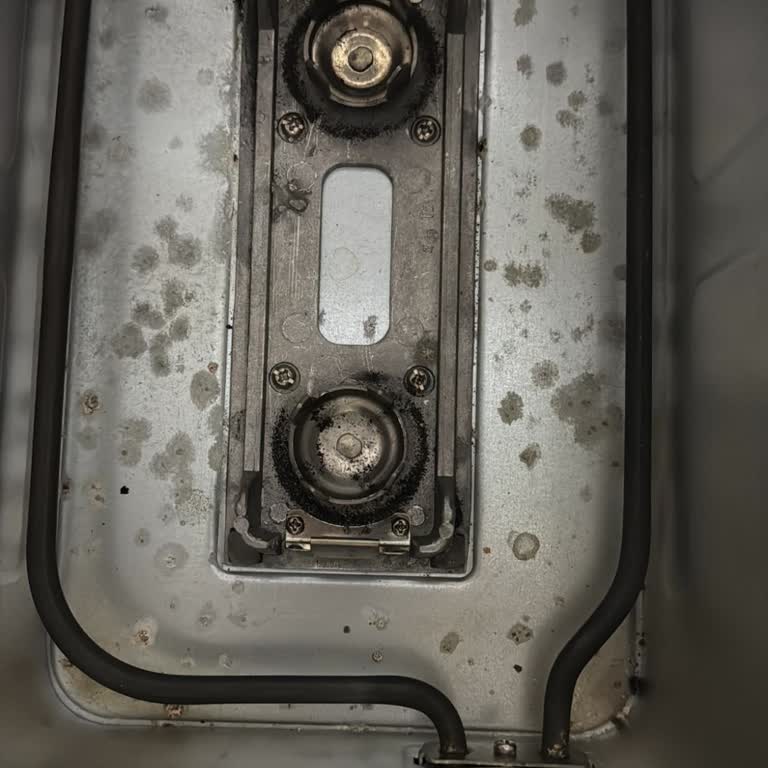 Arçelik Ekmek Yapma Makinesi Yedek Parça Sorunu