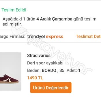 Fazla Ödenen Tutarın İadesi Talebi