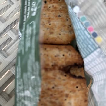 Ülker Altınbaşak Light Bisküvi Paketinden Çıkan Sağlıksız Ürün Şoku