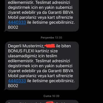 PTT Teslimat Sorunu: Bebeğimle Mağdur Oluyorum