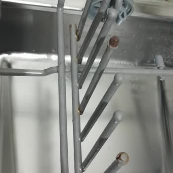 Samsung Bulaşık Makinesi İle Bitmeyen Sorunlar