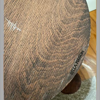 Bella Maison Ürün Kalitesi Ve Müşteri Hizmetleri Hayal Kırıklığı