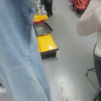 Kargo Kontrolü Engellendi, 850 TL Çöp Oldu