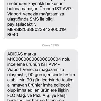 Ayakkabıda Kalite Hayal Kırıklığı: 3200 TL'lik Ürün Paramparça!