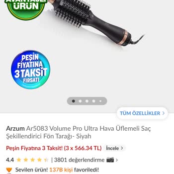 Yanlış Ürün Gönderimi Ve Yetersiz Müşteri Hizmeti