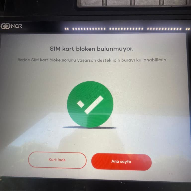 Akbank Mobil Giriş Sorunu Ve Çözüm Eksikliği