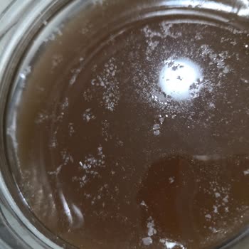 Bone Sante Kemik Suyu Küflü Çıktı