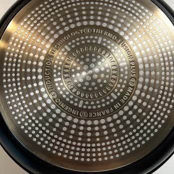 Tefal Tencere Setinde İlk Kullanımda Sorunlar