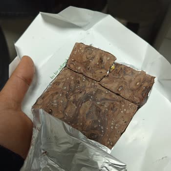 Nestle Product Had Awful Taste and Appearance, Seemed Moldy