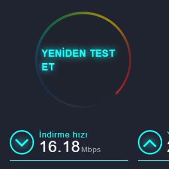 Sürekli Tekrarlayan İnternet Sorunları Ve Çözüm Eksikliği
