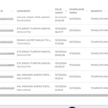 Ödeal E-Fatura Portalı Sorunu Ve İletişim Eksikliği