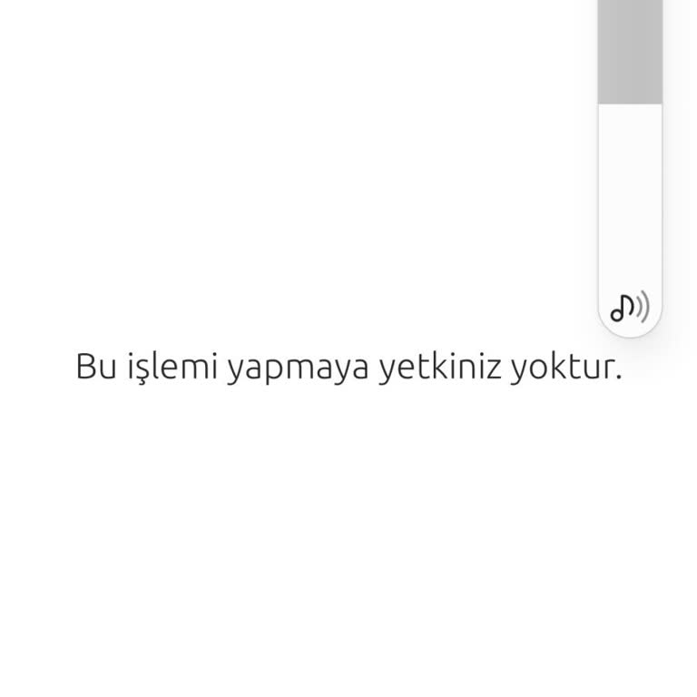 Havale İşlemlerinde Kısıtlama Sorunu