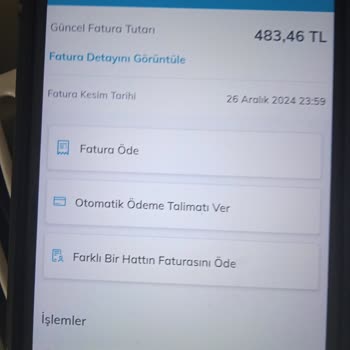 Türk Telekom Müşteri Hizmetlerine Ulaşamama Sorunu