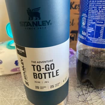 Stanley Termos İçin Ulaşılmaz Garanti Hizmeti