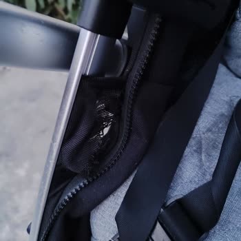 Hepsiburada Yoyko Bebek Arabası Ve Müşteri Hizmetleri Hayal Kırıklığı!