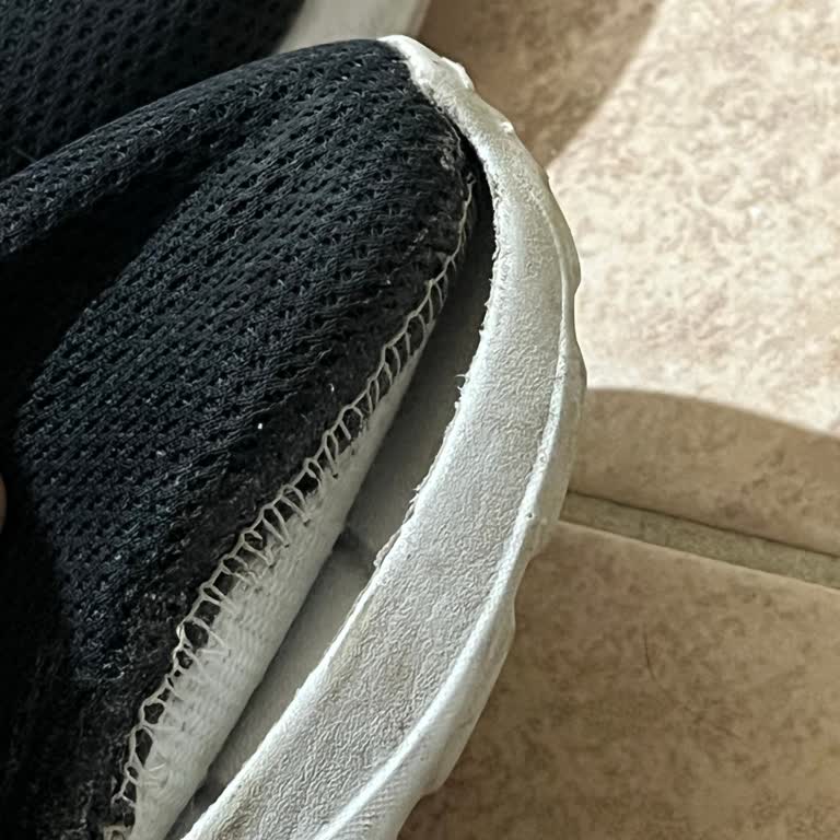 Puma Ayakkabıda Beklenmedik Kalite Sorunu