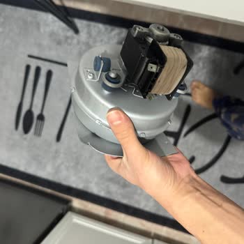 Uyumsuz Kombi Parçası İade Sorunu