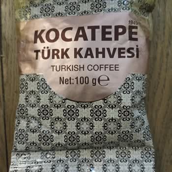 Bayat Kahve Ve İlgisiz Müşteri Hizmeti